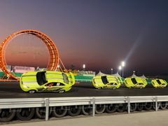 -泰达航母主题公园