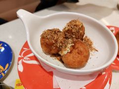 -京樽回転寿司(奥林匹克店)