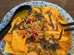 -螺世纪螺蛳粉·桂味小排档(裕德店)