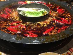 -重庆渝达老火锅(春熙路店)