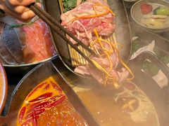 -大龙燚·旷野鲜火锅(广州首店)