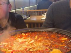 -老屋印象·酸菜鱼新川菜(义乌之心店)