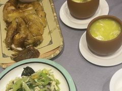 -金哥私房菜馆(张府园总店)