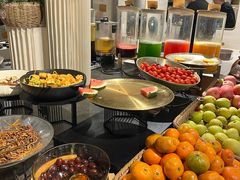 -鹈鹕素食餐厅自助餐部(正阳街店)