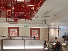 -海底捞火锅(世界城广场店)
