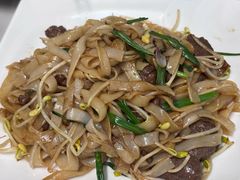 -海鲜街菜馆(海珠南路店)