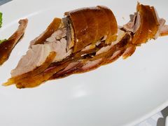 -四季民福烤鸭店(王府井灯市口店)