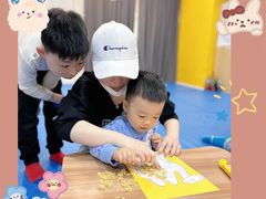 -乐之童成长中心(宝山万达店)