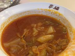 -华梅西餐厅(哈尔滨中央大街店)