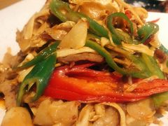 -后海16号·北京私房菜