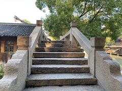 -乌镇东栅景区