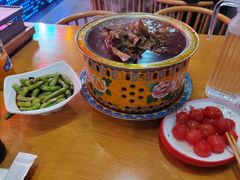 -庆峰龙虾烧烤(合肥一店)