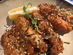 -BE BRIGHT KITCHEN(正佳广场店)