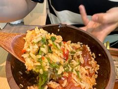 -京参 • 擂椒饭(这有山店)