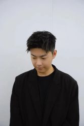-贝勒爷专业男发