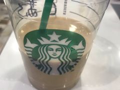 -星巴克臻选(惠州华贸天地1楼店)