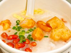 -禄运茶居·手工点心(正佳广场店)