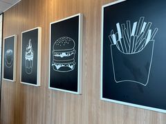 -麦当劳(集美石鼓店)