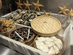 -初色海鲜自助(万丰路店)