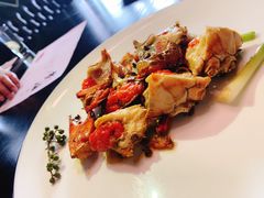 -潮汕味道·煮海餐厅(金麟大厦店)