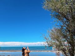 -青海湖国家重点风景名胜区