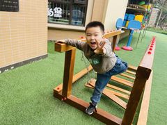 -吉的堡幼儿园(资阳恒大园)
