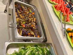 -福慧素膳坊(北部湾中路店)