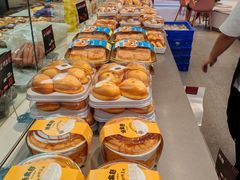 -天母蓝鸟烘焙·蛋糕·下午茶(时代城广场店)