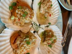 -Mr·Fish鱼鲜生海鲜放题(银泰in99店)