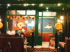 门面-Pie Bird(新闸路店)