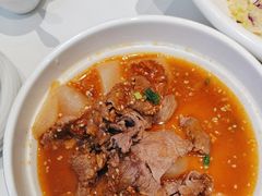 -新仙清汤牛腩(铜锣湾店)