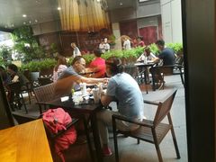 -The Habit Burger Grill 哈比特汉堡(爱琴海店)