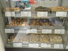 -上海哈尔滨食品厂(淮海中路店)