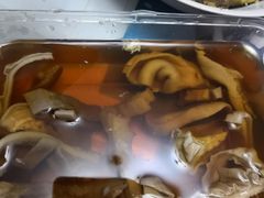-老人和饭店(淮海中路店)