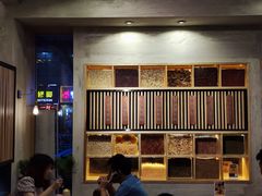 大堂-古乡居甜品(大信店)