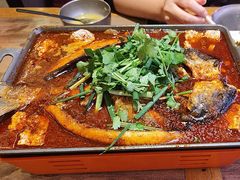 -叁宝烤肉• 西安烧烤 领跑品牌(中海城店)
