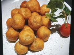 -八府香鸭·啫啫煲(华山路店)