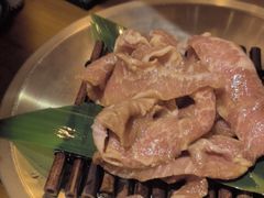 -蒲葵传统炭火烤肉(白石龙店)