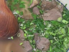 -马记永·兰州牛肉面(山姆外高桥店)
