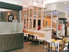 大堂-麦当劳(北亭广场分店)