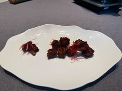 -老北门·苏帮菜·湖景包间(月光码头店)
