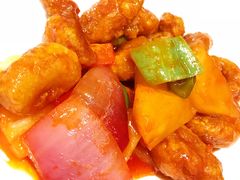 -太兴餐厅(东方广场分店)