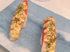 -元气寿司(布吉万象汇店)