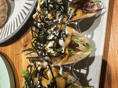 -本处·素食·融合料理(南油店)