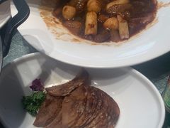 -凤凰园烤鸭店·唐山菜·传承花椒肉(老唐丰路店)