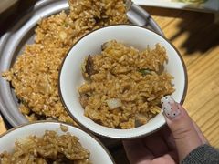 -小三峡食府(西五路店)