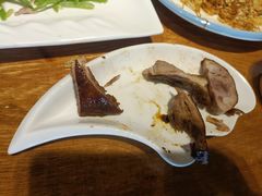 -金涛外婆菜特色餐厅(海盐塘路店)