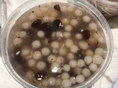 -芳婆糕团店(王府大街店)