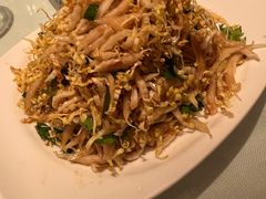 爽口大白菜-小南洋海景餐厅(深圳湾店)