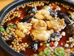 -张烤鸭·川菜·非遗冒烤鸭(青石桥店)